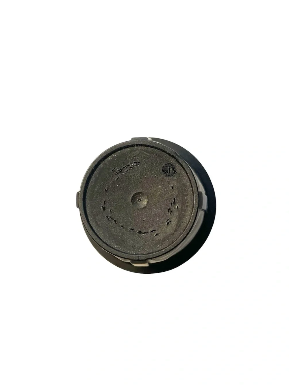 Two (2) Keurig K Cup Resusable Coffee Pods Mesh and Plastic Holds Ground Beans